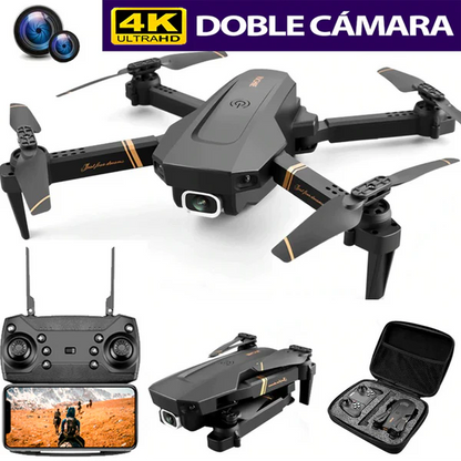 SkyMaster 999X HD Pro Drone